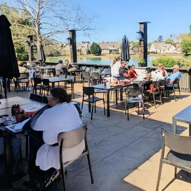 El Charro Mexican Grill