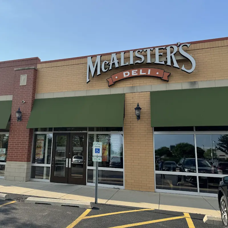 McAlister's Deli