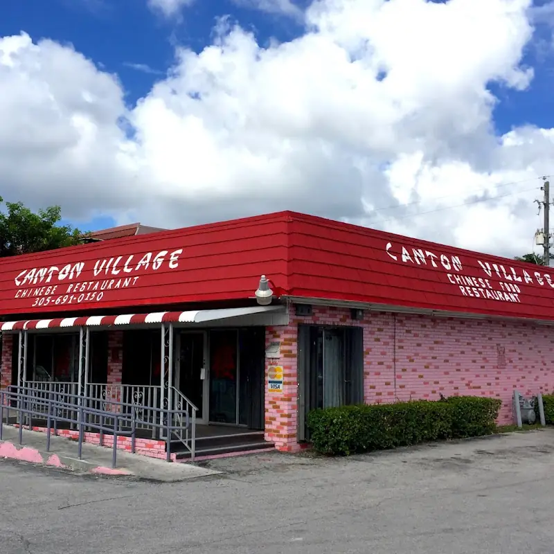 Canton Village
