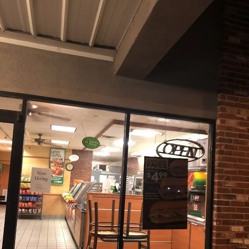 Subway