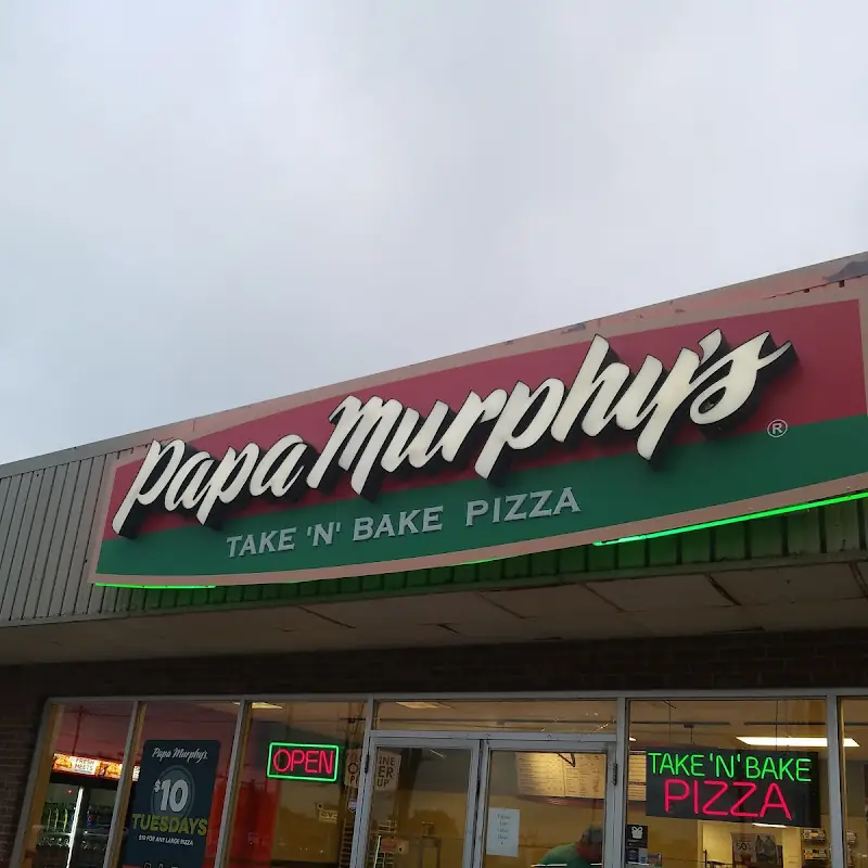 Papa Murphy's | Take 'N' Bake Pizza