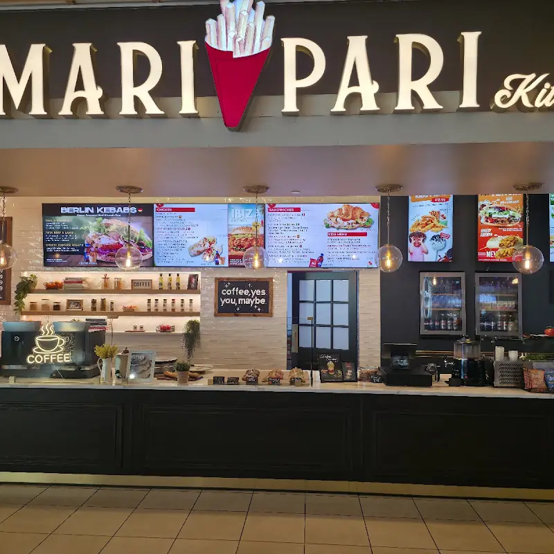 Mari Pari