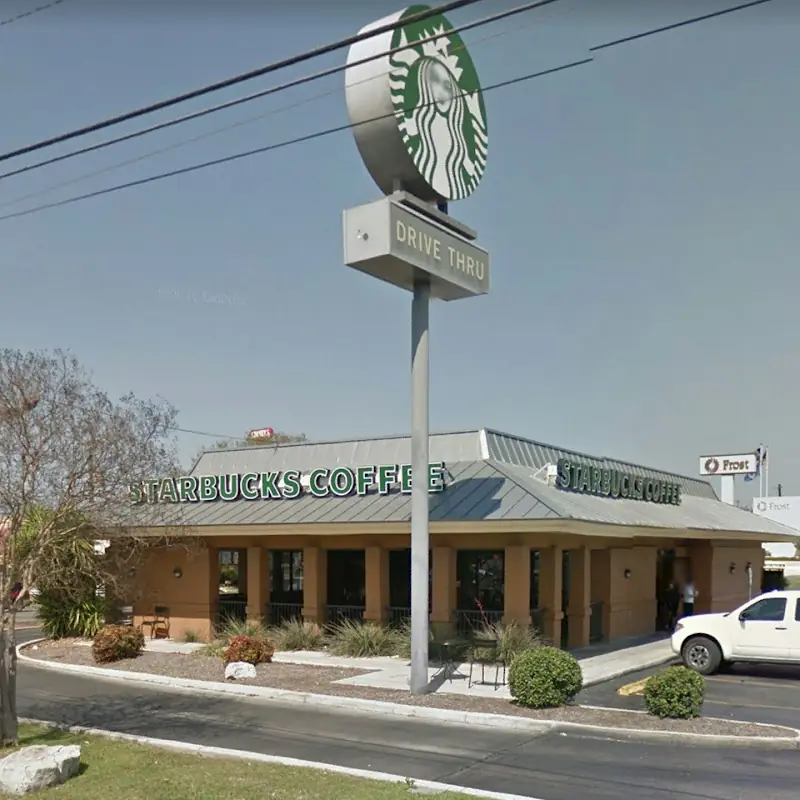 Starbucks Coffee Company