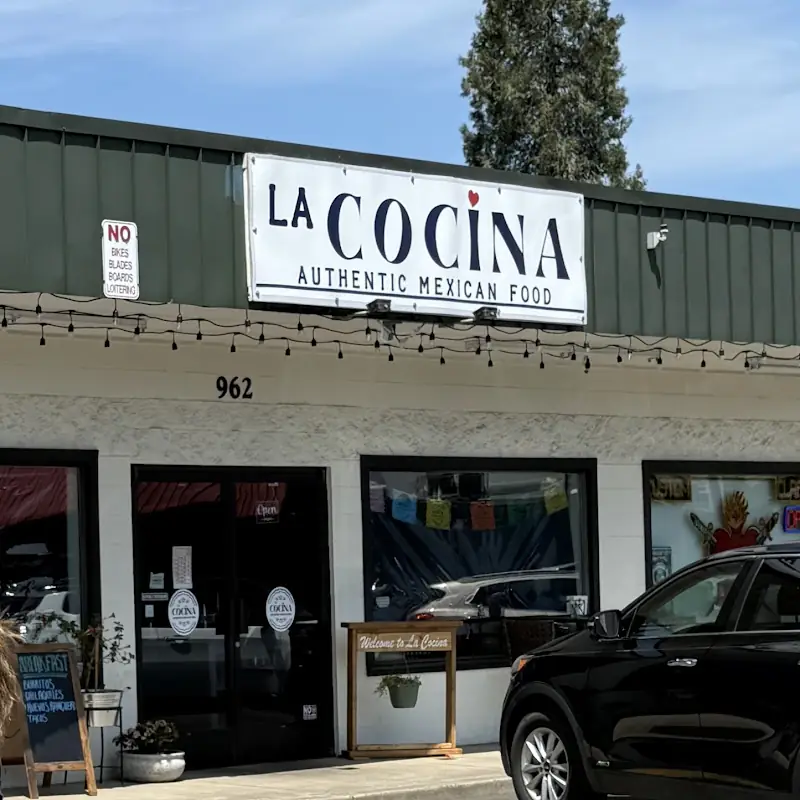 La Cocina