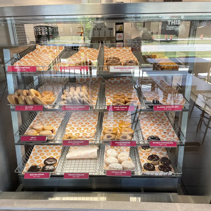 Dunkin'