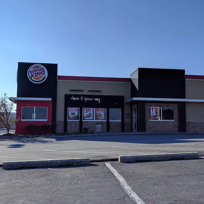 Burger King