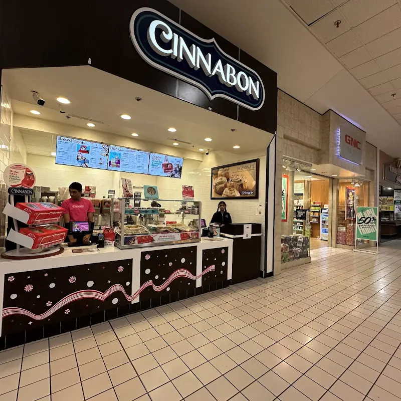 Cinnabon