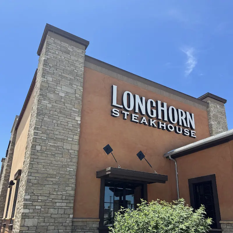 LongHorn Steakhouse