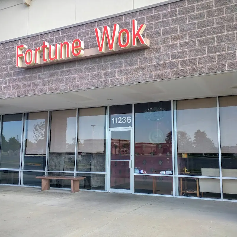 Fortune Wok