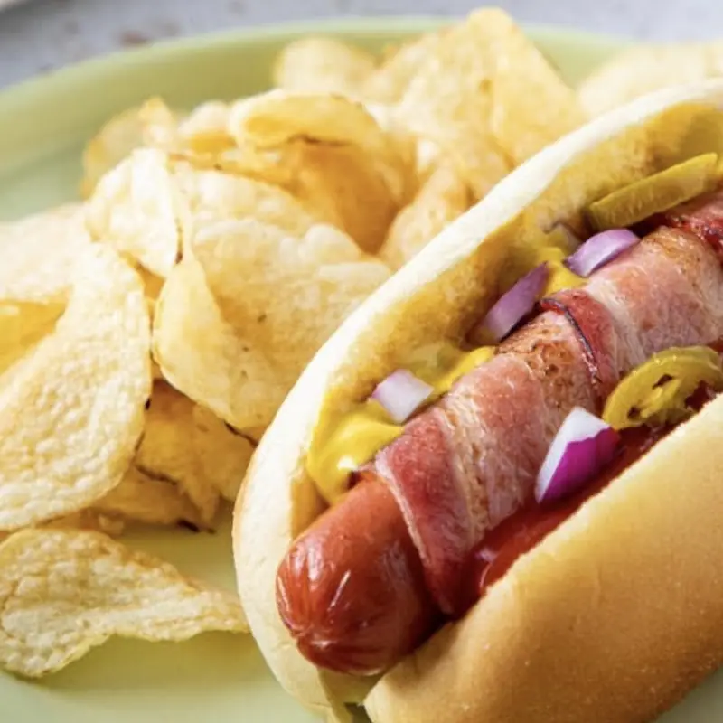 Bronx Hotdog Spot