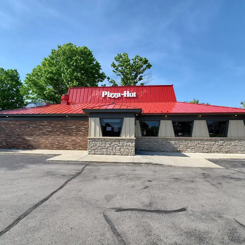 Pizza Hut