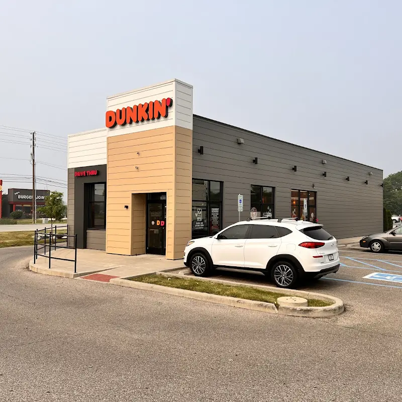 Dunkin'
