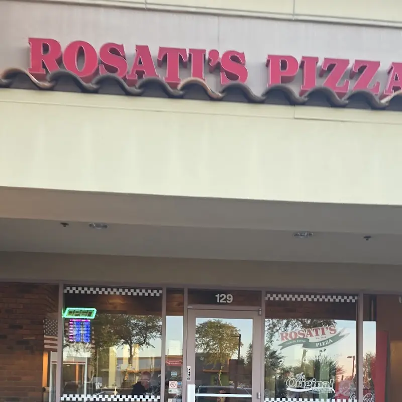 Rosati's Pizza
