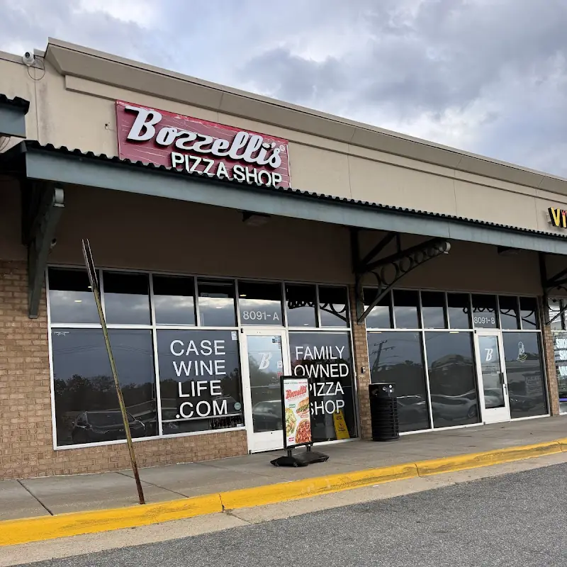 Bozzelli's Italian Deli-Newington