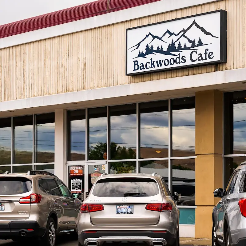 Backwoods Cafe