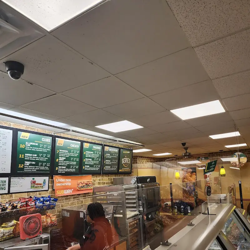 Subway