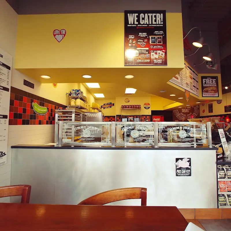 Jimmy John's