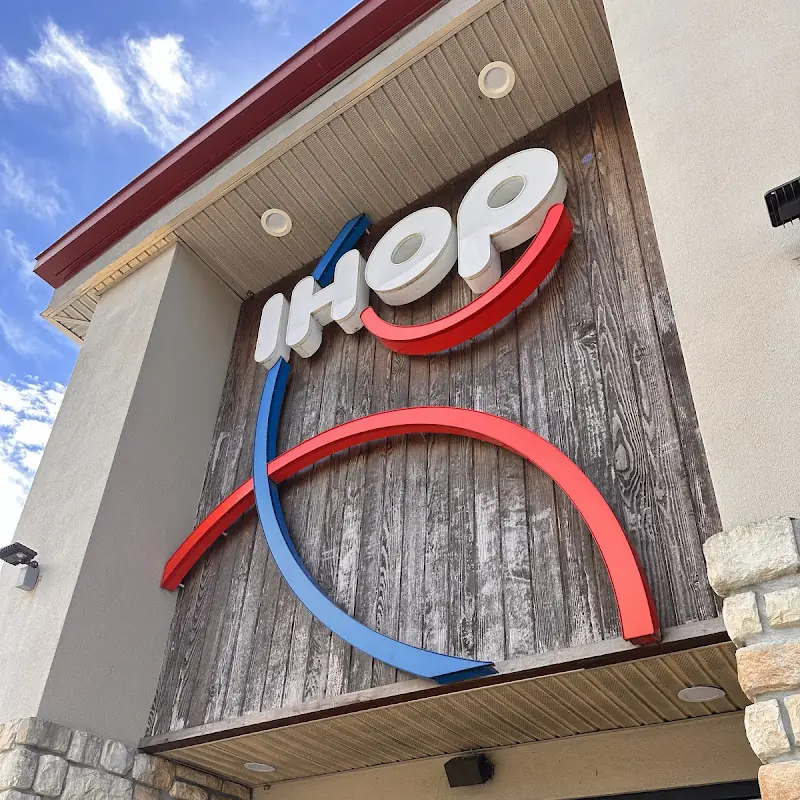 IHOP