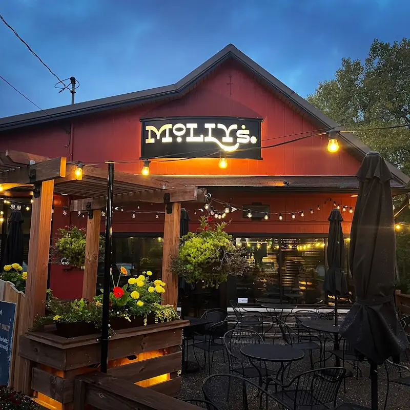 Molly's