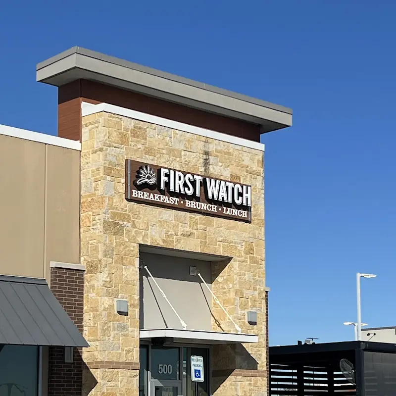 First Watch