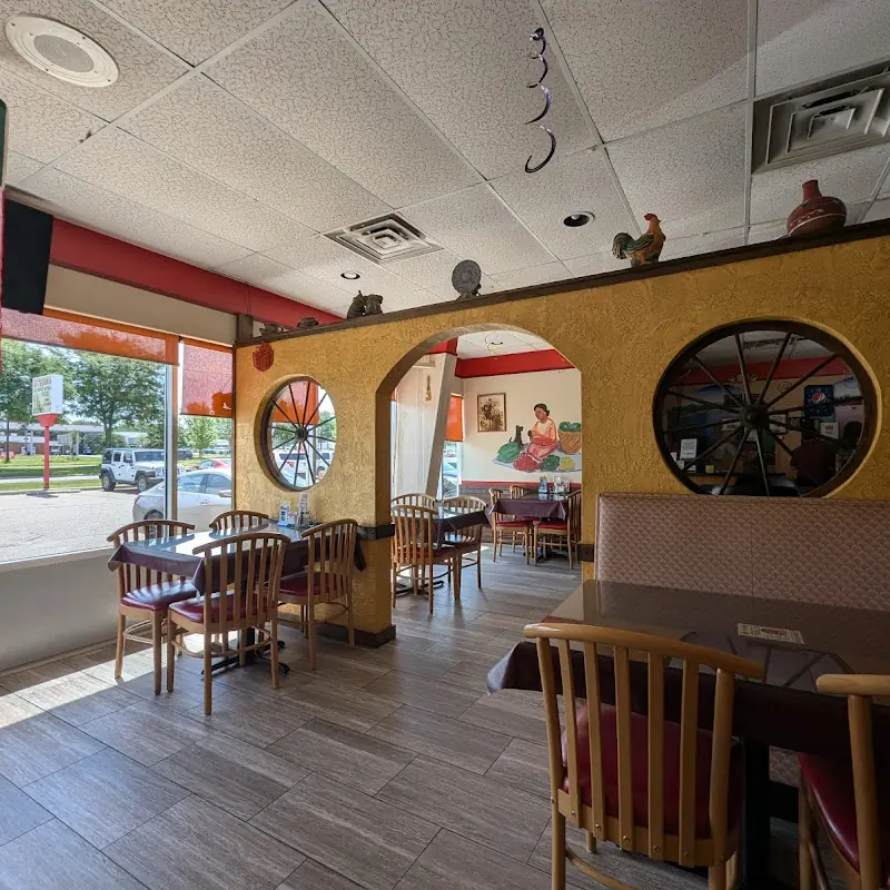 El Tequila Mexican Restaurant
