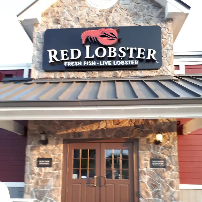 Red Lobster