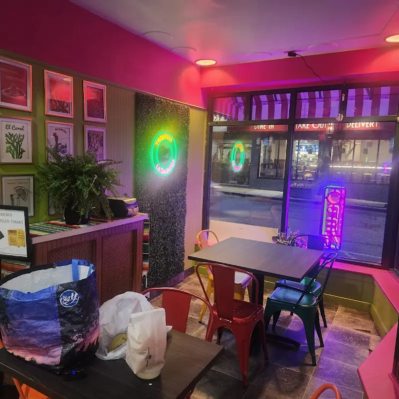 Tortas el cadejo taqueria