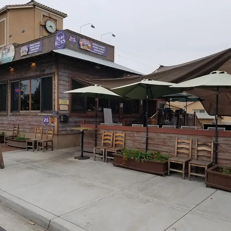 Swami's Cafe Carlsbad