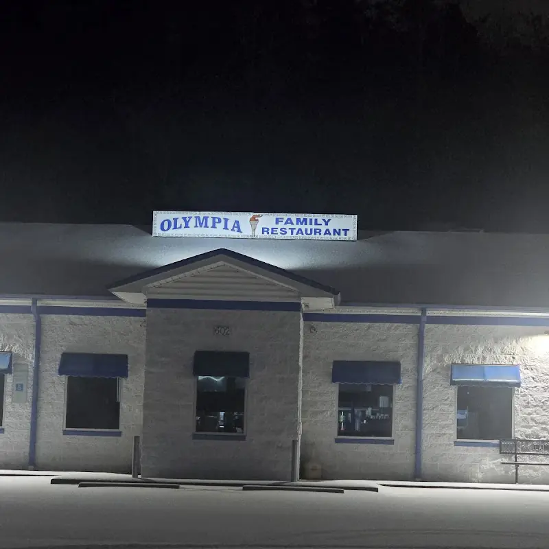 Olympia Family Restaurant