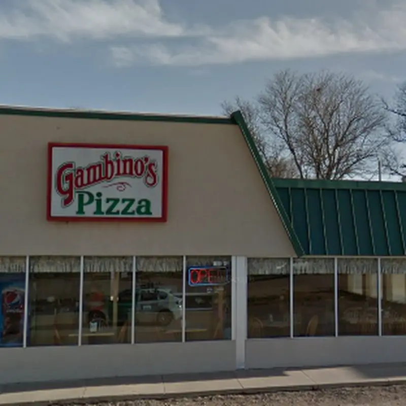 Gambino's Pizza