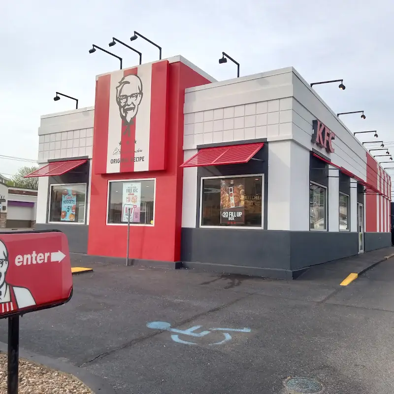 KFC