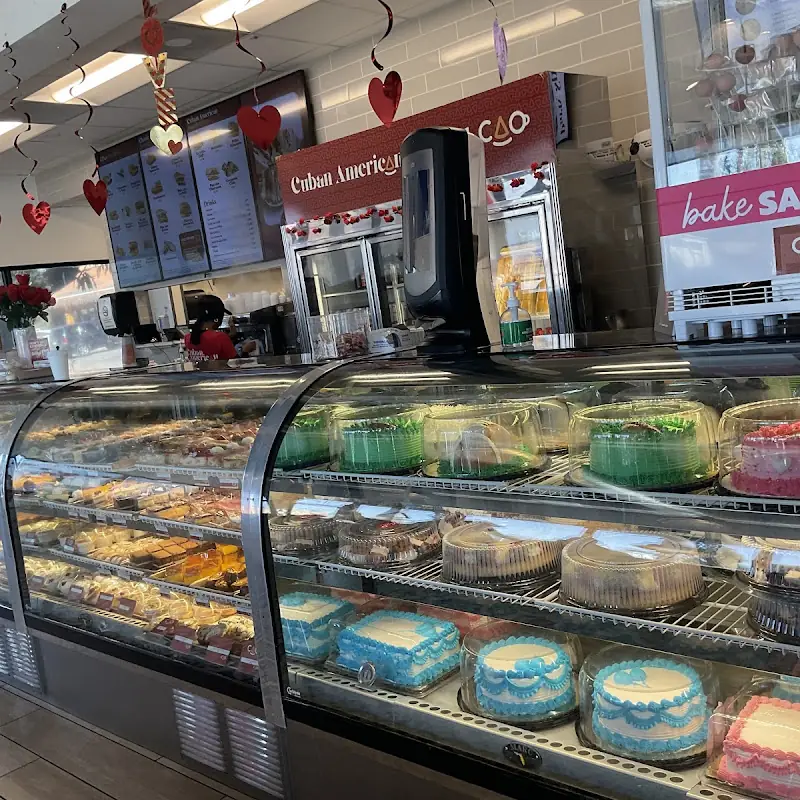 CAO Bakery & Cafe