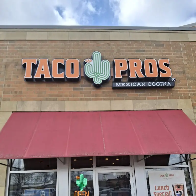 Taco Pros - Naperville