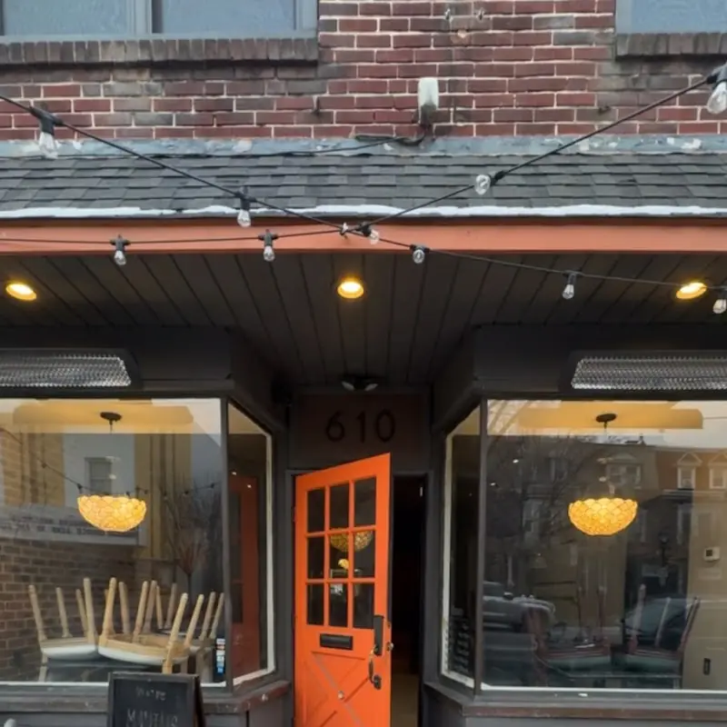 Spoonful Thai Bistro