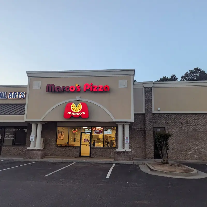 Marco's Pizza