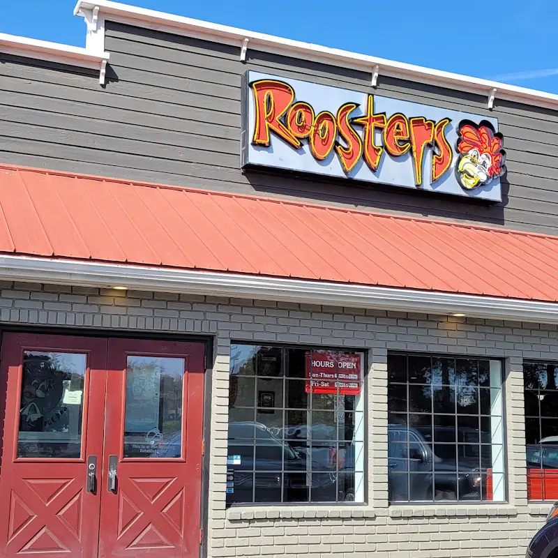 Roosters Country Kitchen