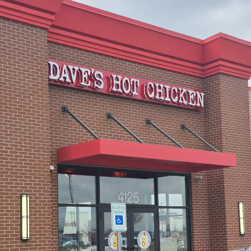 Dave's Hot Chicken