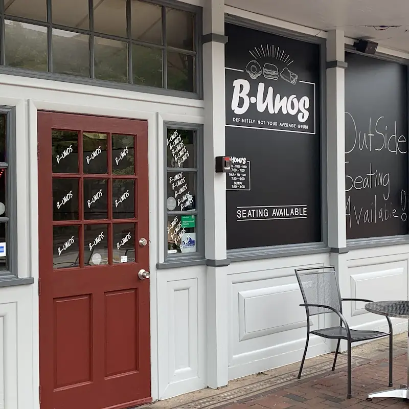 B-UNOS Willingboro