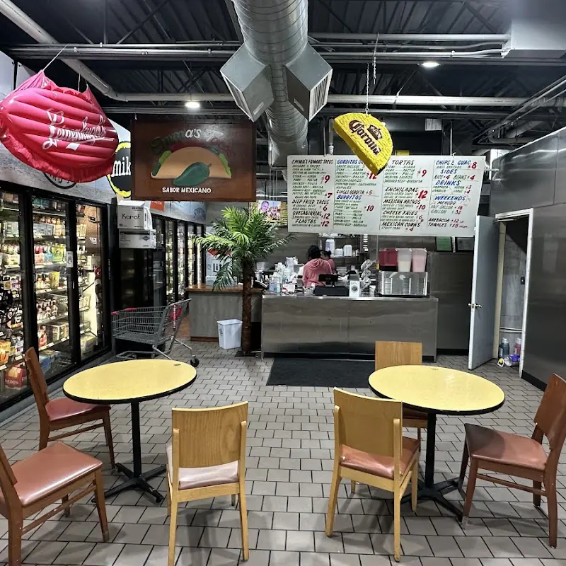 Emma’s Tacos