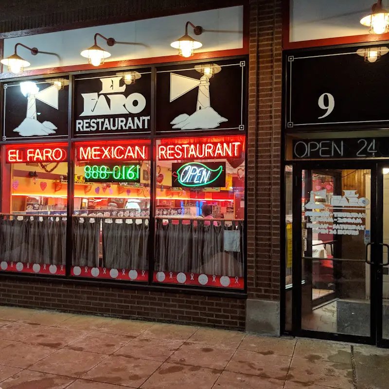 El Faro Restaurant