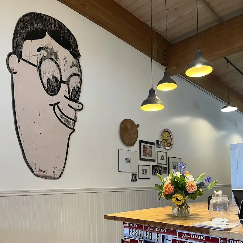 2 Talls Pizzeria