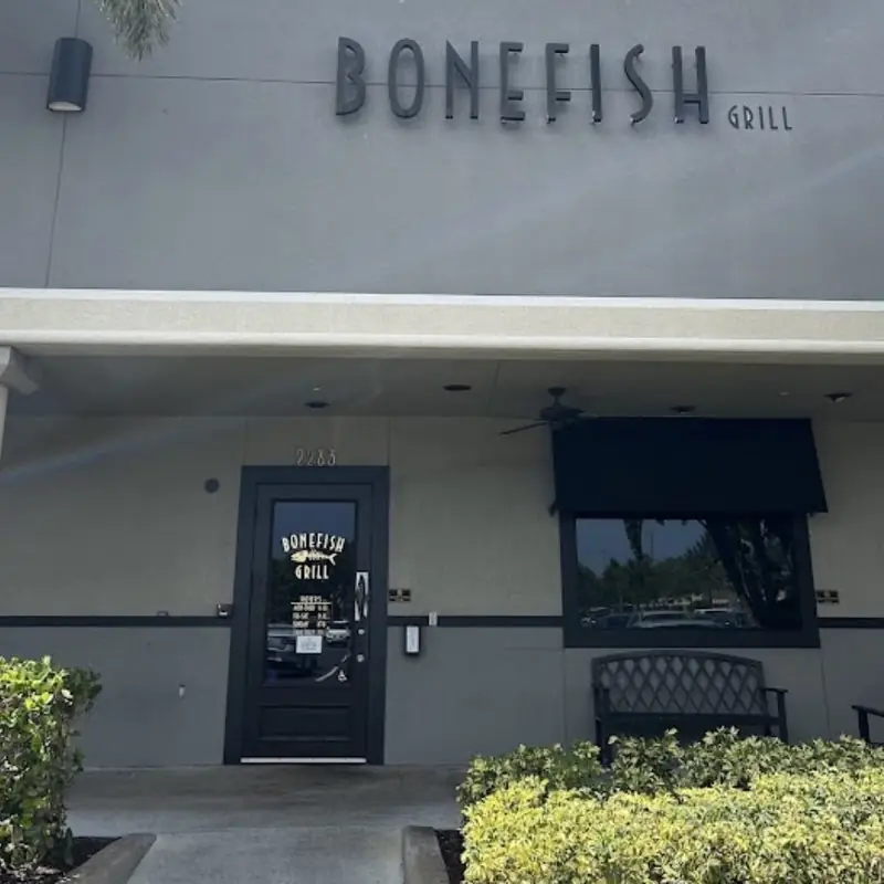 Bonefish Grill