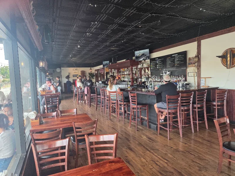 Parish Publick House | Westside Santa Cruz