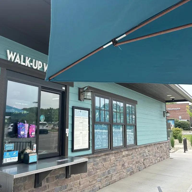 Caribou Coffee