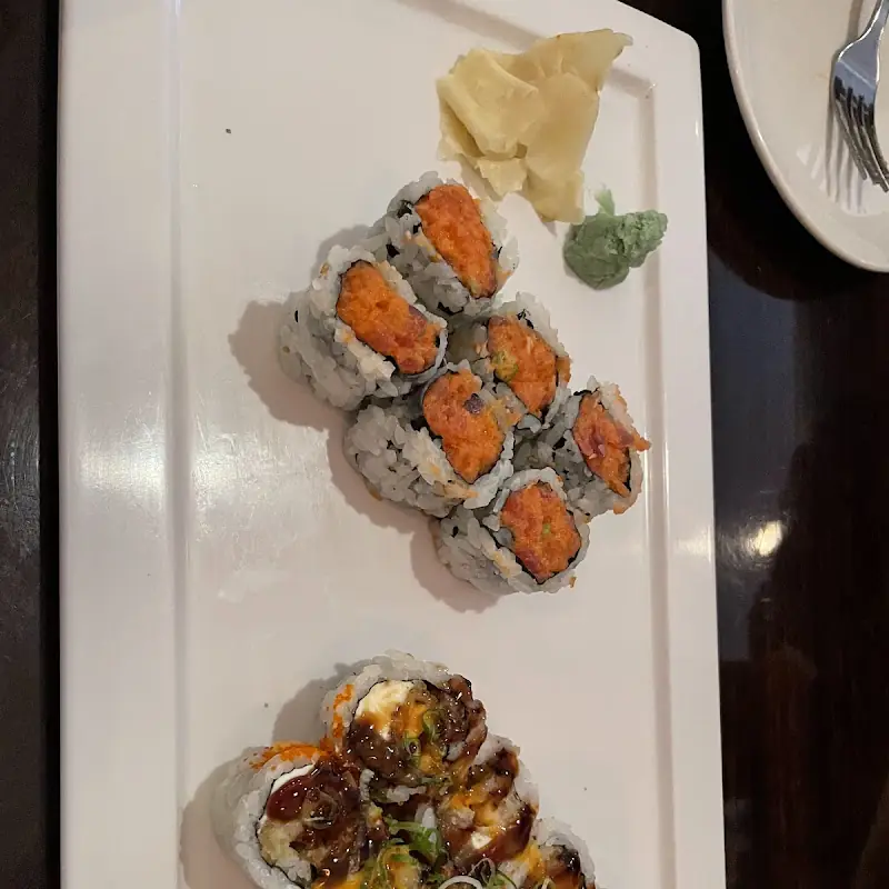 Hibachi