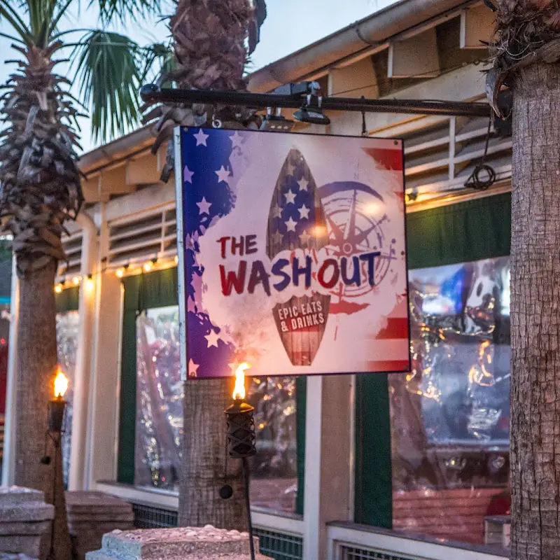 The Washout