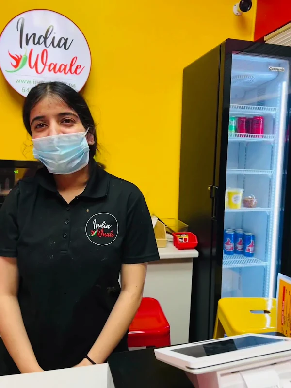 IndiaWaale - Food, Sweets, Tiffin & Catering (Best Indian Food in North York)