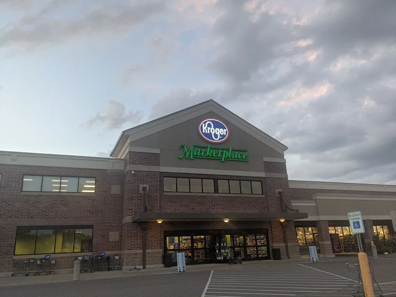 Kroger Deli