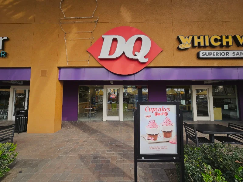 Dairy Queen (Treat)