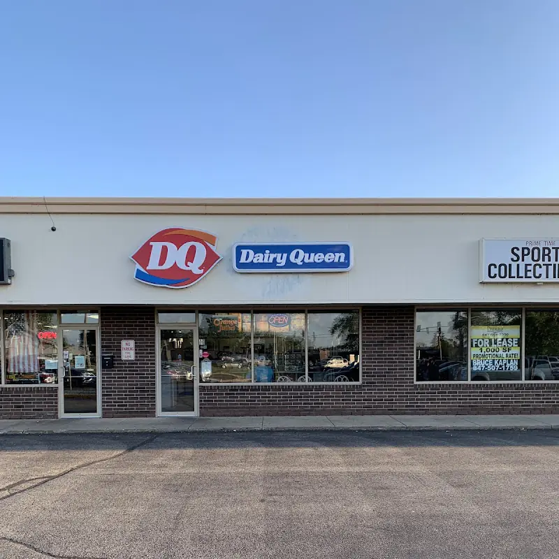 Dairy Queen (Treat)
